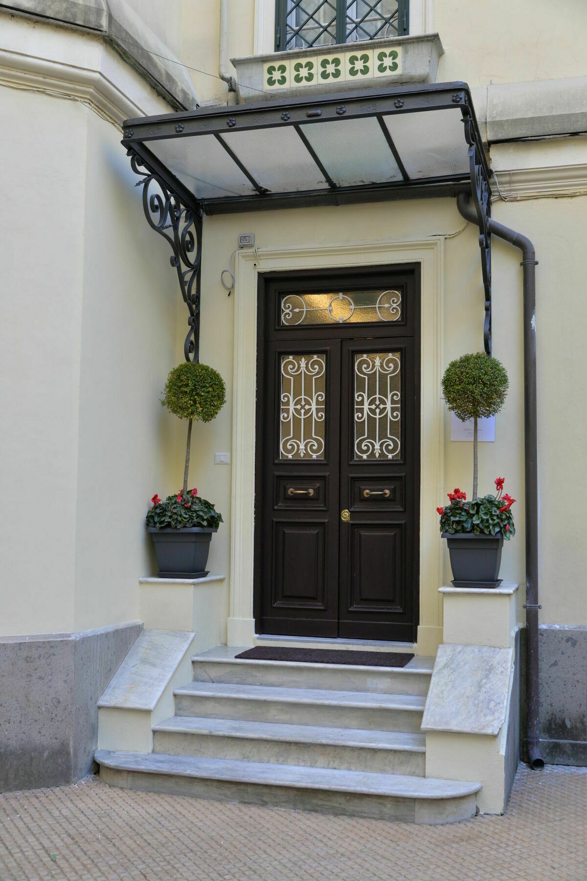 Little Rose Residence Řím Exteriér fotografie